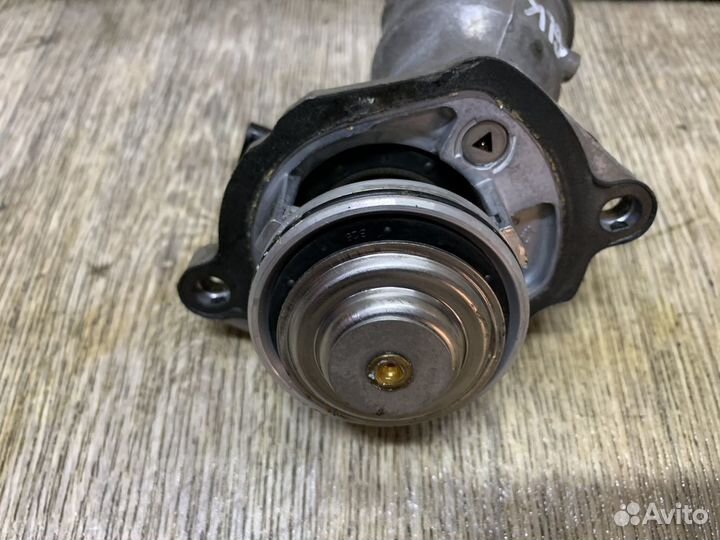 Mercedes GLK-Class X204 Термостат 272.971 M272 E35