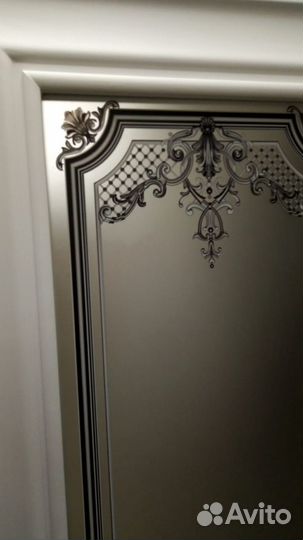 Дверь межкомнатная 