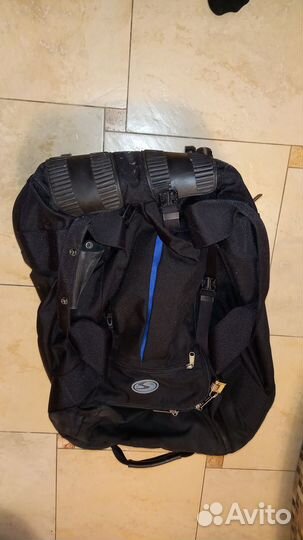 Комплект для дайвинга