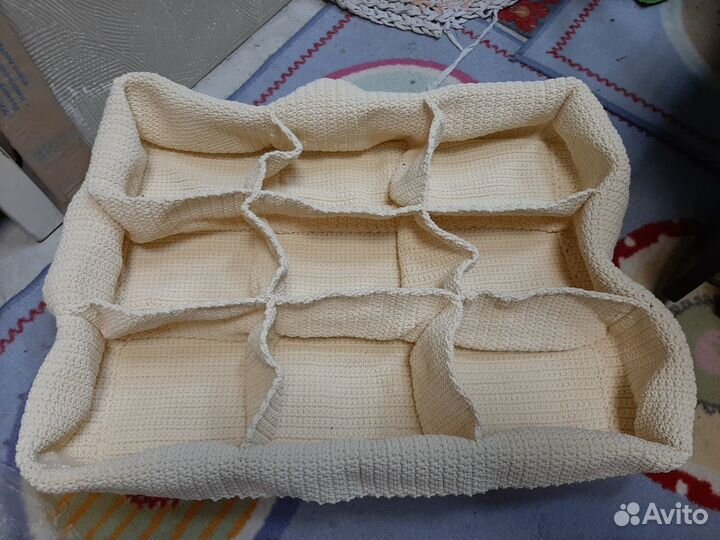 Аксессуары для хранения