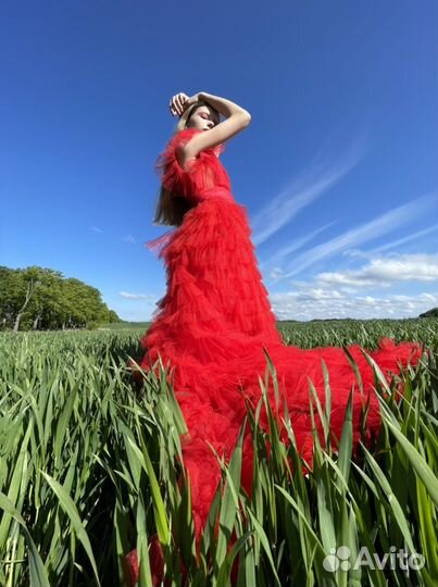 Фотосессия