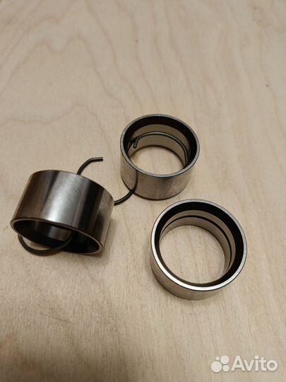 Втулка подшипника вторичного вала
