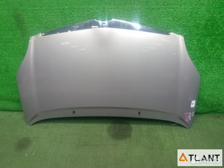 Капот toyota spacio