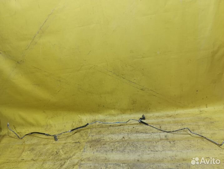 Трубка кондиционера Suzuki Grand Vitara 2005-2015