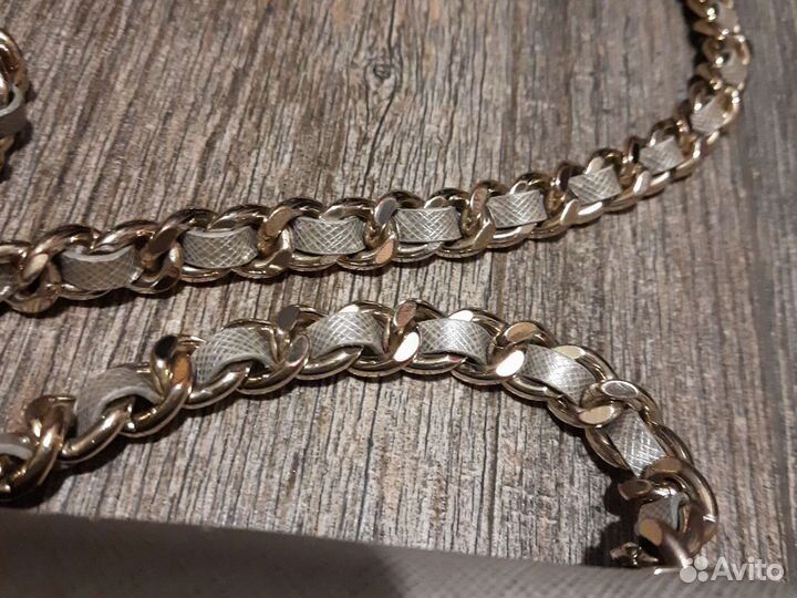 Сумка женская кожа coccinelle