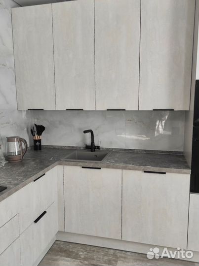 Кухонные гарнитуры в рассрочку