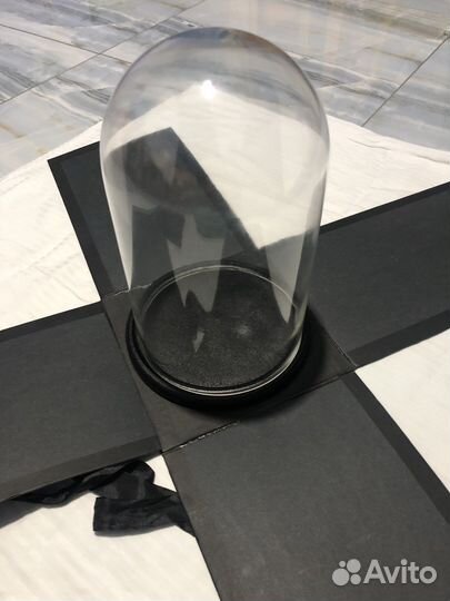 Колба.В подарочной коробке