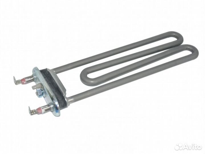 Тэн стиральной машины samsung 2000W, длина 225мм