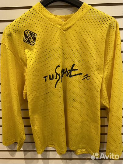 Хоккейная майка Takla