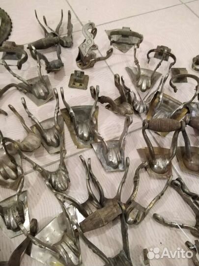 Ручки для самоваров