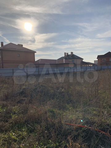 Участок 10 сот. (ИЖС)