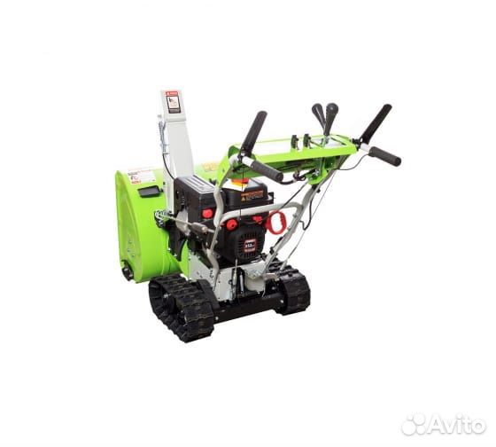 Снегоуборщик RedVerg RD-SB61/9TE