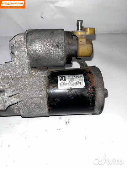 Стартер Mazda 6 GH (2007 - 2012) M000T36871