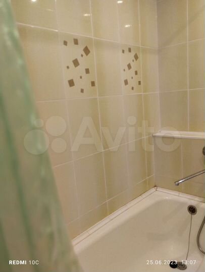 1-к. квартира, 33 м², 3/5 эт.