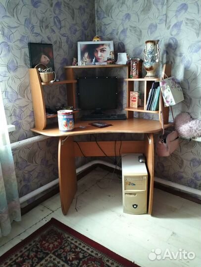 Компьютерный стол бу