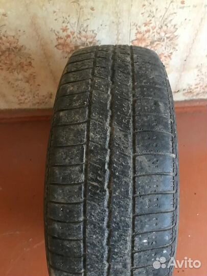 Accelera 651 2.25/4.5 R4