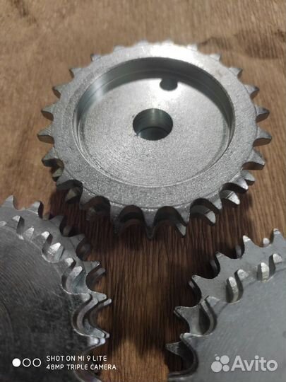 Звёзды грм змз 406,405,409;(дв 6,35)