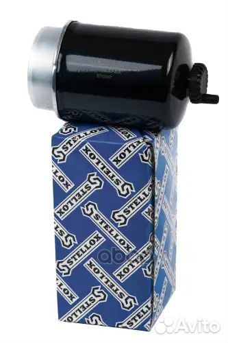 Фильтр топливный Land Rover Range Rover III 06