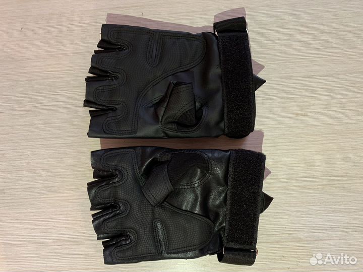Мотоперчатки