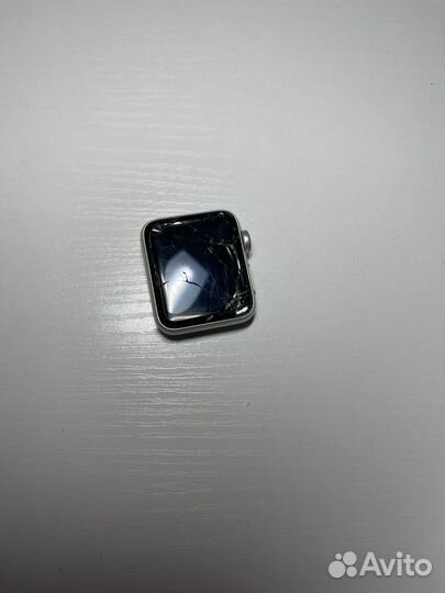 Часы apple watch 4, 44mm