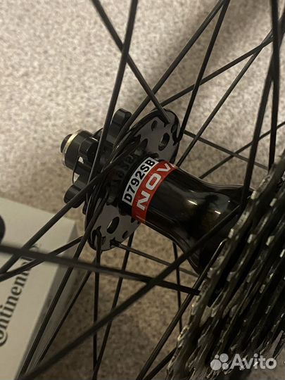 Вилсет 27,5 +широкая гравийная резина
