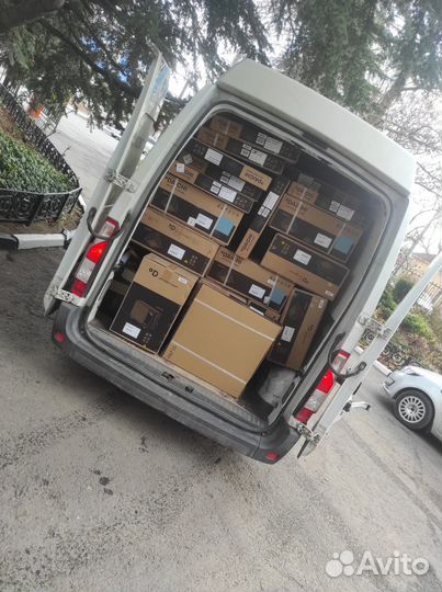 Кондиционеры со склада (опт/розница) с доставкой