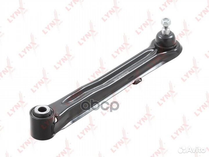 Рычаг поперечный задн. подв. передн. L/R mitsub