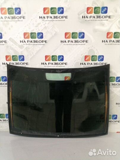 Стекло заднее Volvo S60 FS45 B4164T3 2012