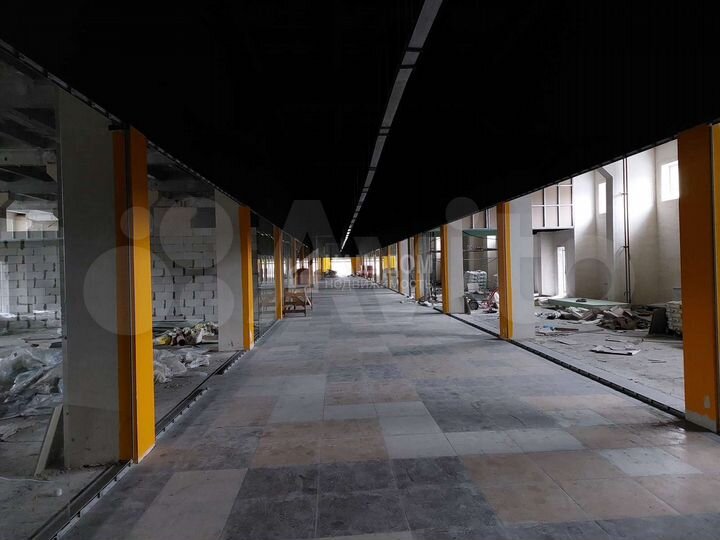 Торговая площадь, 72 м²