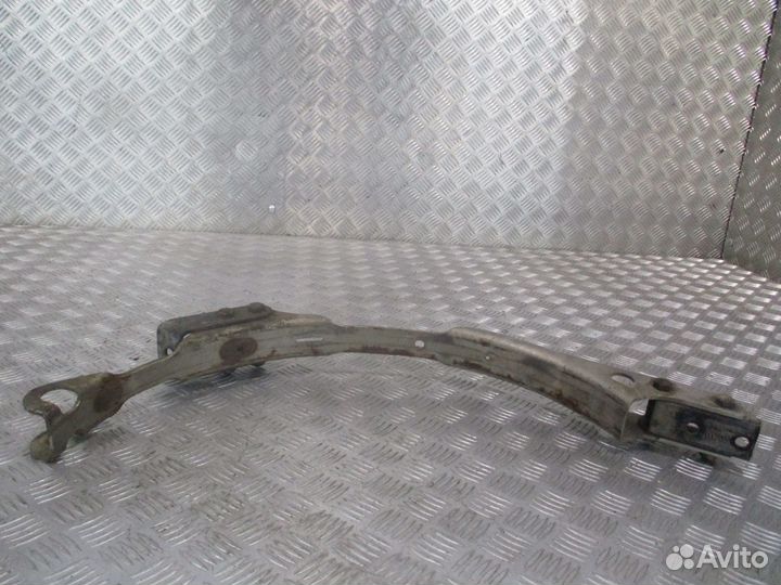 Хомут глушителя Scania 2273998