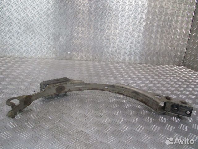 Хомут глушителя Scania 2273998