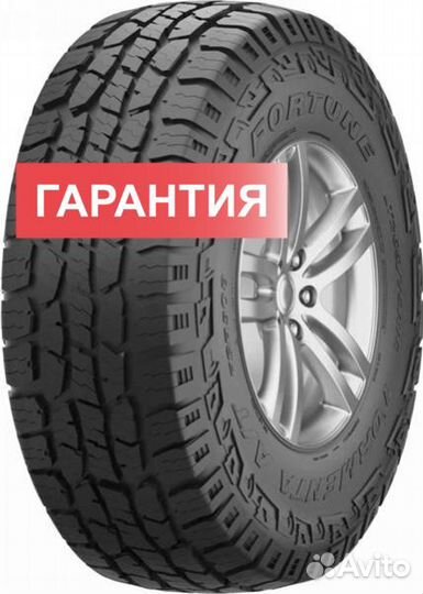 Fortune Tormenta A/T FSR308 265/70 R16