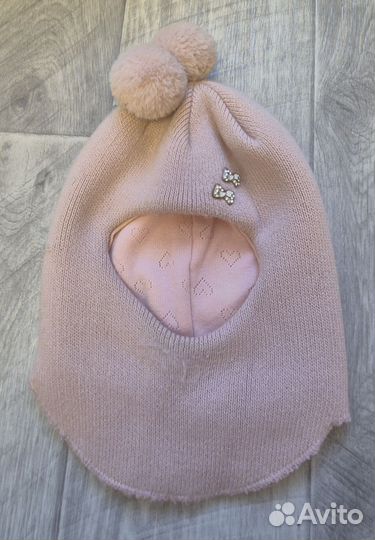 Шлемы, шапка