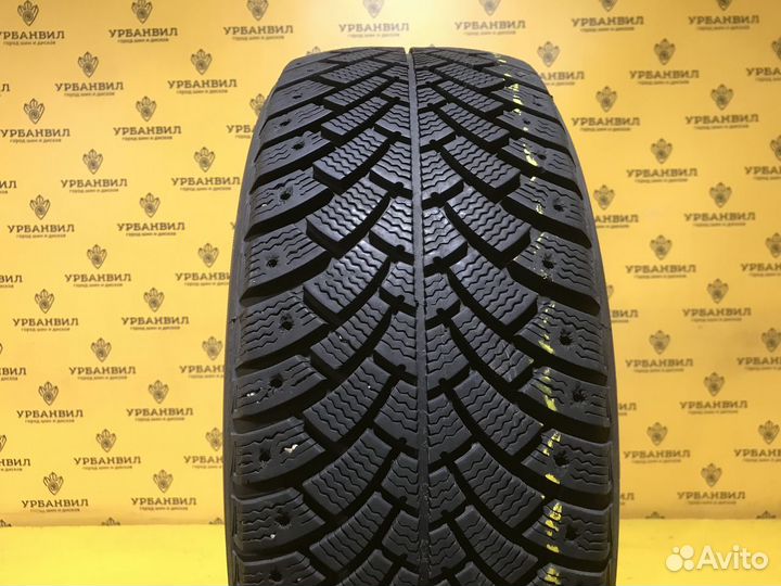 Bfgoodrich G-Force Stud 205/55 R16 91Q