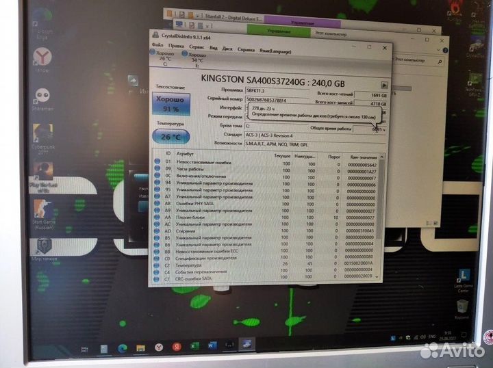 Игровые компьютеры i5 12400f+RTX 1660 6GB