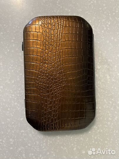 Маникюрный набор zinger