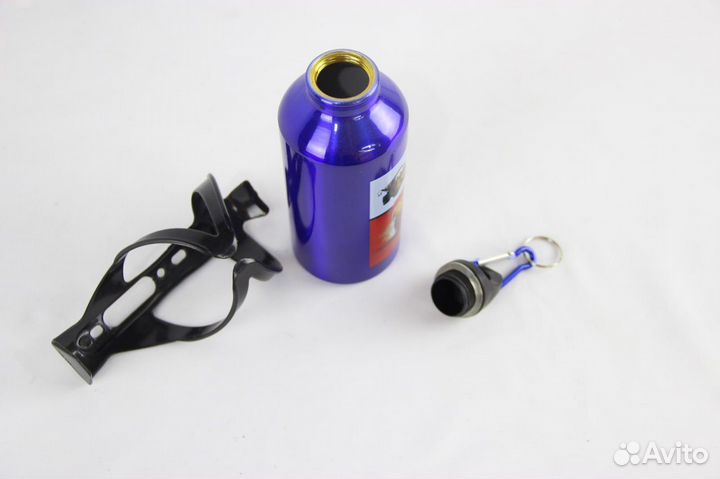 Фляга для велосипеда