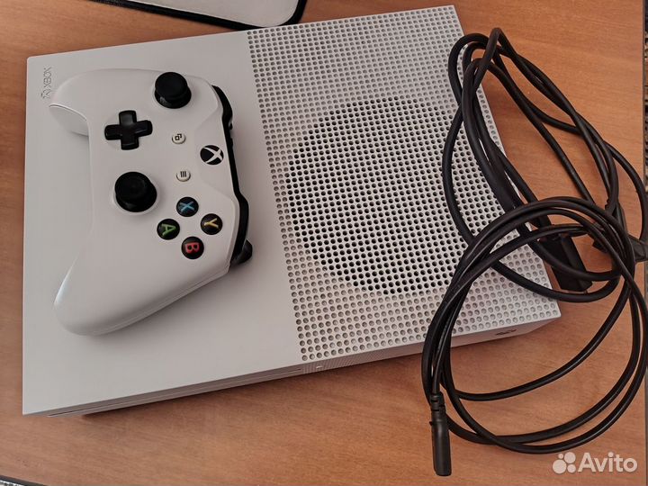 Xbox one s 1tb