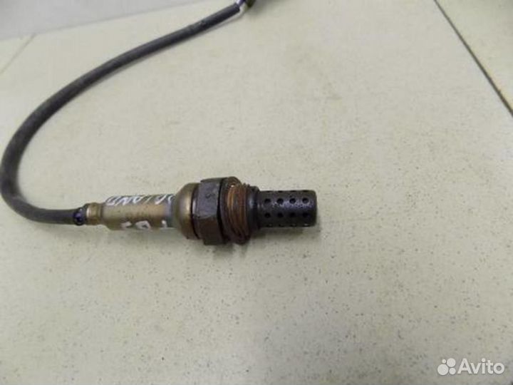 Датчик кислородный/Lambdasonde Solano 2010
