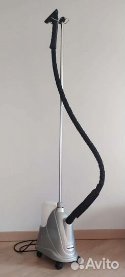 Аренда парогенератор керхер, отпариватель для одеж