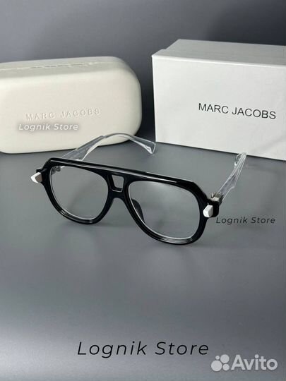 Очки Marc Jacobs