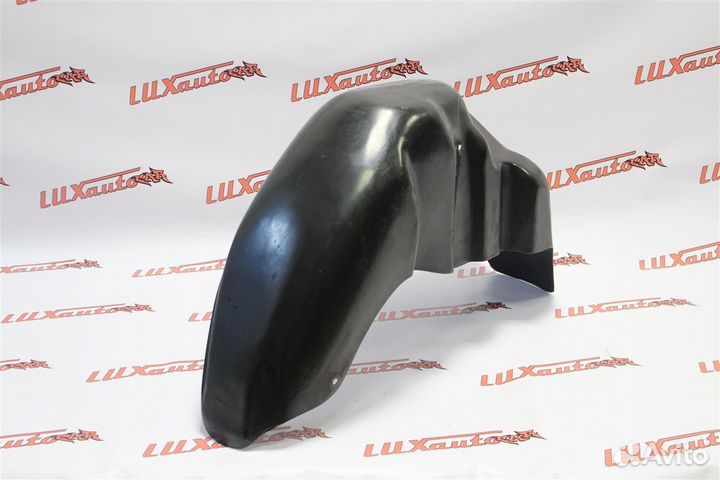 Подкрылки задние Chevrolet Cobalt 2013- сед