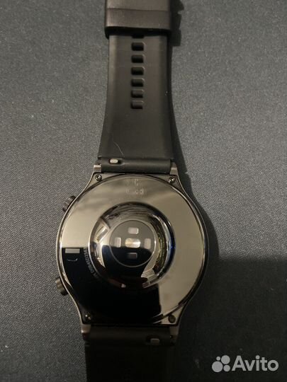 Huawei watch gt 2 pro