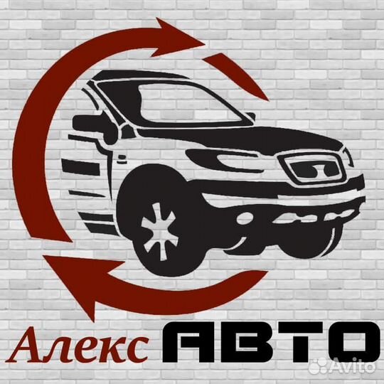 Автоподбор