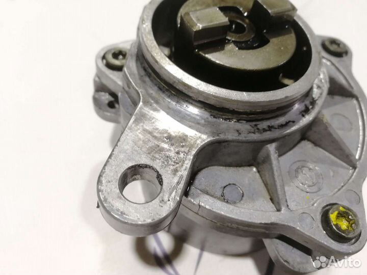 Вакуумный насос Renault Vel Satis 2.2 dci 2001-200