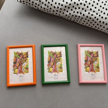 Рамки для фото 10х15