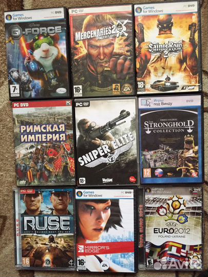 Компьютерны игры и книга