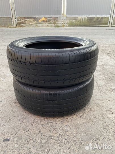 Yokohama dB Decibel E70 215/55 R17