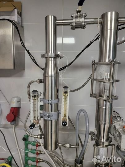 Приготовление напитков