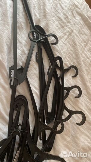 Вешалки плечики